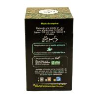 Artemis Té Verde Moruno 28g – Infusión Refrescante con Menta, Digestiva y Antioxidante - details 1