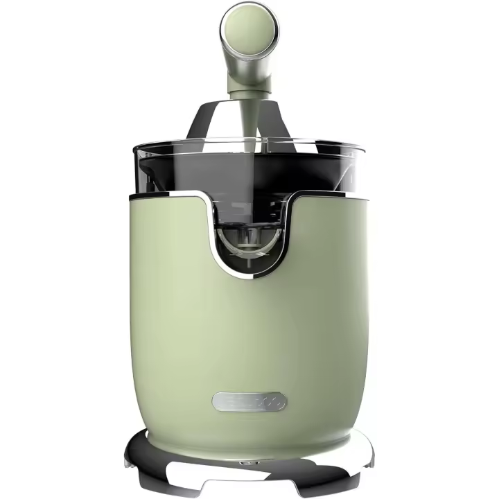 Cecotec Exprimidores Xqueeze RetroJuice 1000 Green - 1