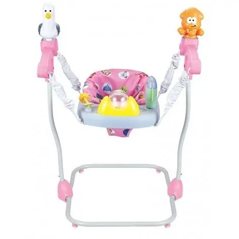 Chipolino Centro de actividades andador para bebés "Macarena" de Chipolino - 1