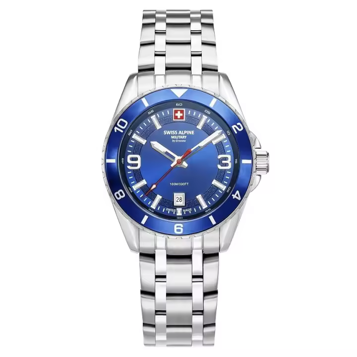 Reloj Swiss Alpine Military® Sierra SAM7034.1135 - 1