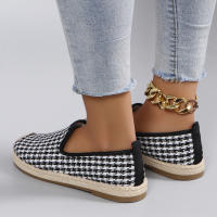 Zapatos Deportivos Para Mujer Primavera Nuevos Moda Transpirables Ligeros Antideslizantes Resistente Al Desgaste Zapatos Casuales Planos - details 1