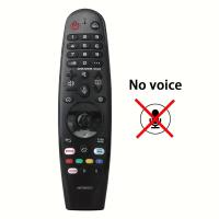 Control Remoto Infrarrojo AKB75855501 Para TV Inteligente Compatible Con Varias Modelos De TV Inteligente Sin Función De Voz - details 7