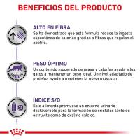 ROYAL CANIN CAT NEUTERED SATIETY BALANCE 1,5KG - details 3