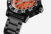 Reloj Militar Deportivo Addies Para Hombres Con Calendario Y Luz Tubería 50m Resistente Al Agua Correa De Nylon Bisel Giratorio Movimiento Cuarzo - details 23