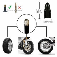 4pcs Tapas De Válvula De Neumático Para Coche Camión Bicicleta Aleación De Aluminio Cubierta De Válvula De Rueda De Automóvil - details 6