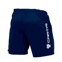 Calzonas Cartri Trainer 3.0 Marino – Pantalón Corto Deportivo para Pádel y Tenis | Ligero, Transpirable y Cómodo - details 1
