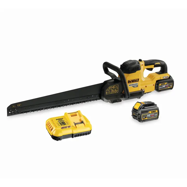Dewalt DCS398T2-QW - SIERRA ALLIGATOR® SIN ESCOBILLAS XR FLEXVOLT 54V - 1
