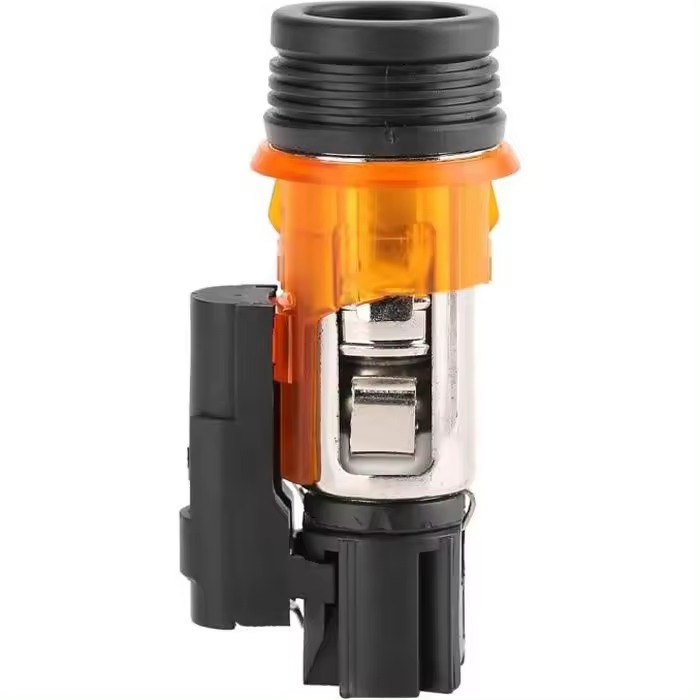 Cargador de cigarrillos 822754 Cargador de cigarrillos para Automóvil 12V Adecuado para PEUGEOT 206308406607 1007-GUA - 1
