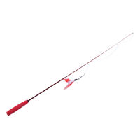 Juguete Para Gatos Telescopio De Tres Secciones Muy Largo Palillo Telescopio Para Gatos Cabeza De Pluma Reemplazable Suministros Para Juguete De Gatos - details 24