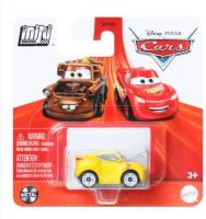 Cars  Mini Racers Cruz Ramirez Mattel GLD21 - details 0