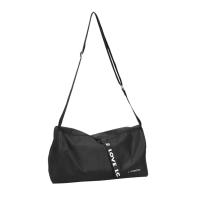 Bolsa De Deporte Para Hombres Y Mujeres Impermeable Gran Capacidad Con Espacio Separado Para Zapatillas Bolsa De Viaje Fitness - details 0