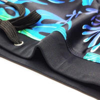 Bragas De Natación Para Hombre UXH EstampadoSexy Briefs Cortos De Playa Surfeo Deporte Adecuado Material Poliéster Spandex - details 17