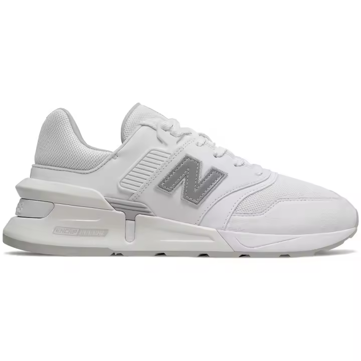 Zapatillas New Balance 997 V1 Sport para hombre en color blanco - 1
