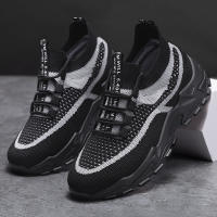 Zapatillas Para Mujer Transpirables Y Antideslizantes Con Suela Suave Y Gruesa Zapatos Cómodos Para El Verano 2025 Envío Gratuito - details 6
