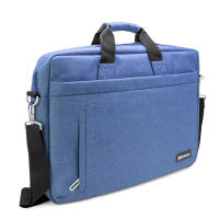 Maletín Ejecutivo 15.6'' PHOENIX PHDELHI15BL AZUL Protección Superior - details 2