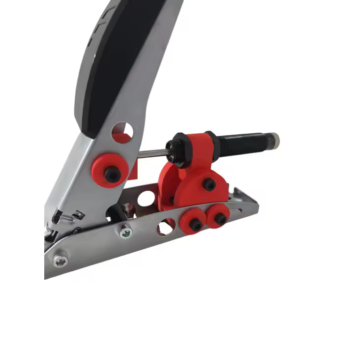 Fanatec damper kit csl dd,regulable en dureza - 1