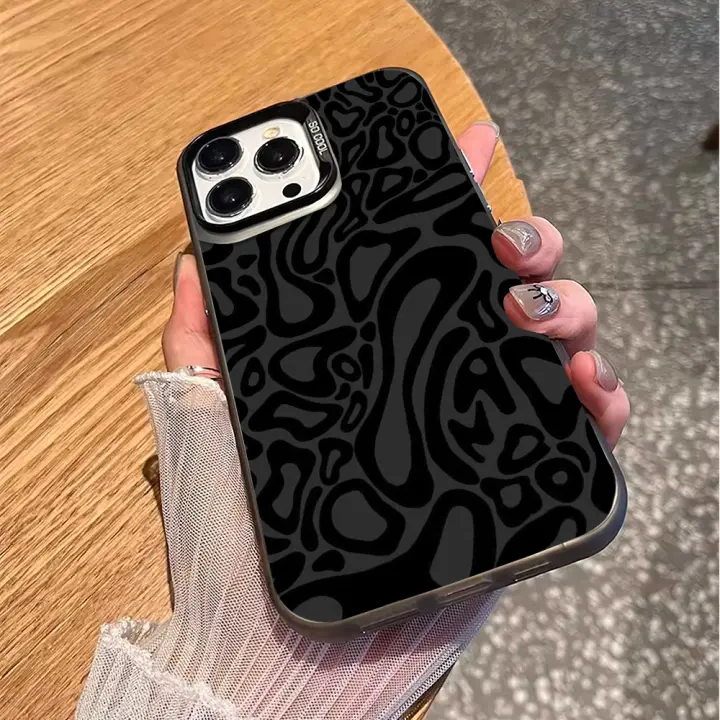 Funda De Teléfono Race N-Norris 4 Para VIVO Y15S Y16 Y17S Y21 Y22S Y27 Y50 Y91 Y93 V23 V25 V27 V29 S1 Pro 5G Antivioles Con Diseño Anime L-Lando - 1