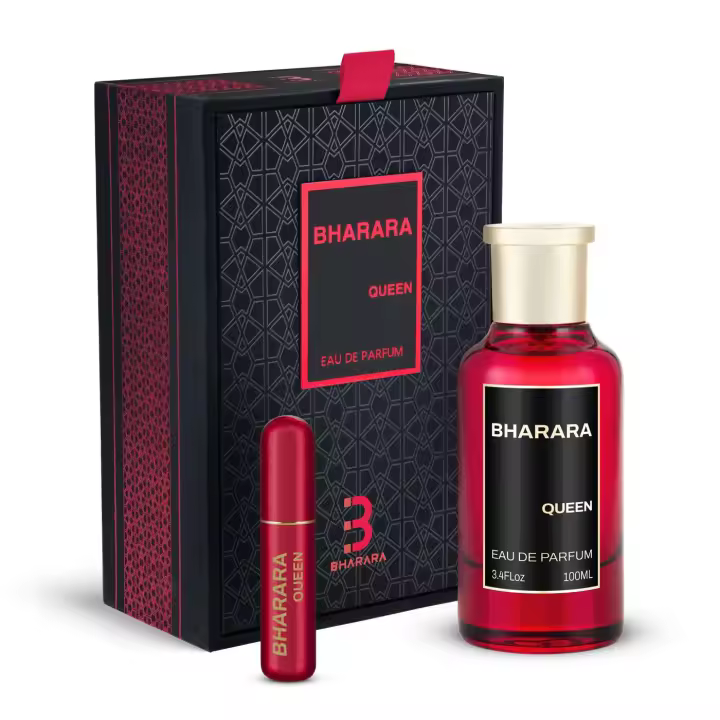 Bharara Queen Eau de Parfum Para Mujer - 1
