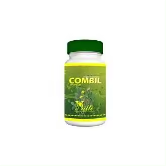 Valle Combil 60Caps - 1