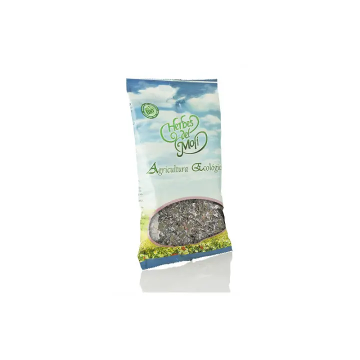 Herbes del Moli Bioclub - Frambuesa Hojas Bio 15g - Rubus Idaeus - Agricultura Ecológica - 1