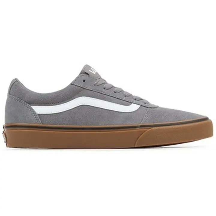 Zapatillas marca Vans modelo Vn0A36Emov11 para hombre en color beig - 1