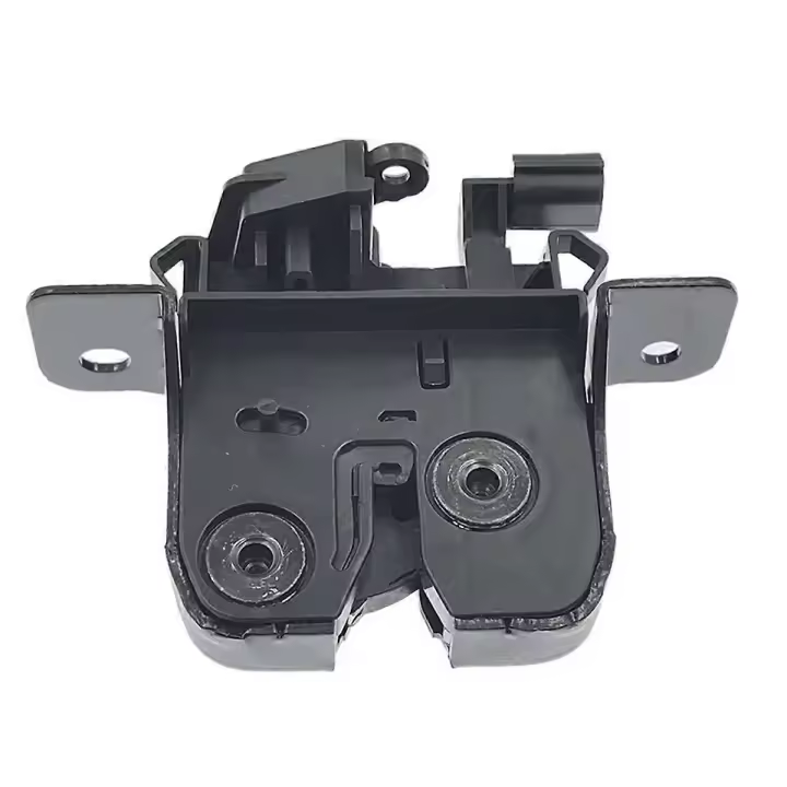 Cerradura de portón trasero 905039326R 905037230R para Renault Dacia Duster Logan 2 Dacia Duster 2010-2017 Boo - 1