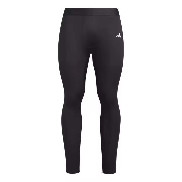 Leggings adidas TF Long Tight M HP0585 – Mallas deportivas ajustadas con tecnología de compresión que favorece el rendimiento y la circulación sanguínea, ideales para entrenamientos de alto impacto o uso diario. - 1