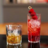STARLEY- SET 6 VASOS DE AGUA TRANSPARENTE JAZZ - details 2