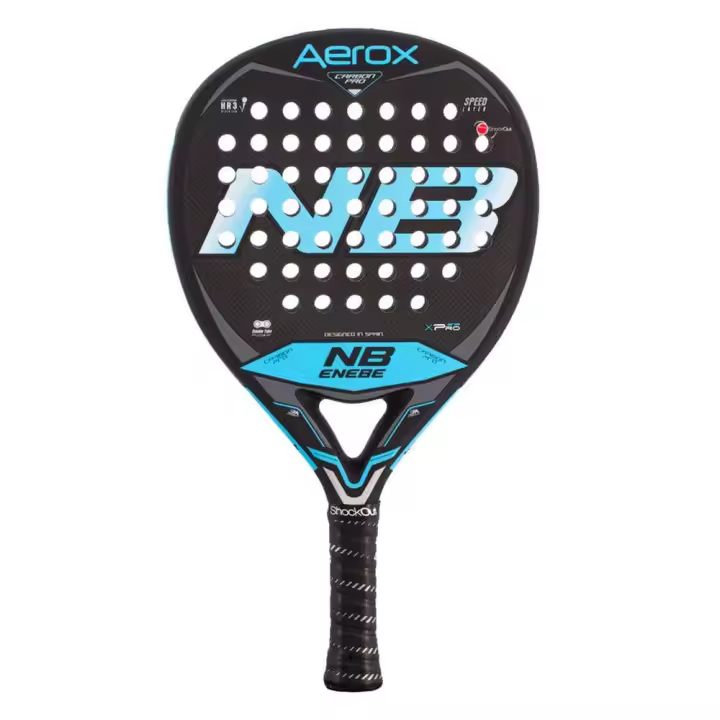 Enebe Aerox Carbon 21 - 1