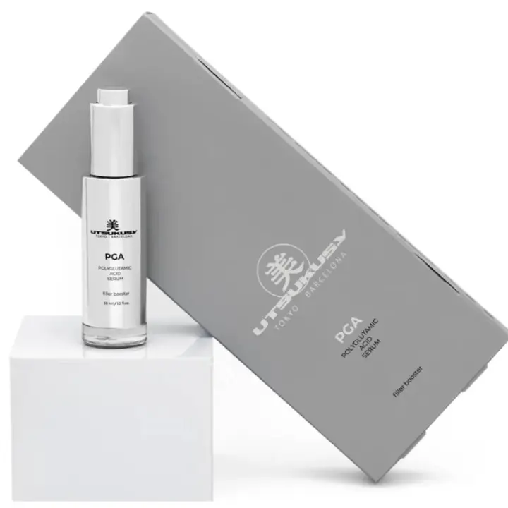 UTSUKUSY - PGA SERUM - 1