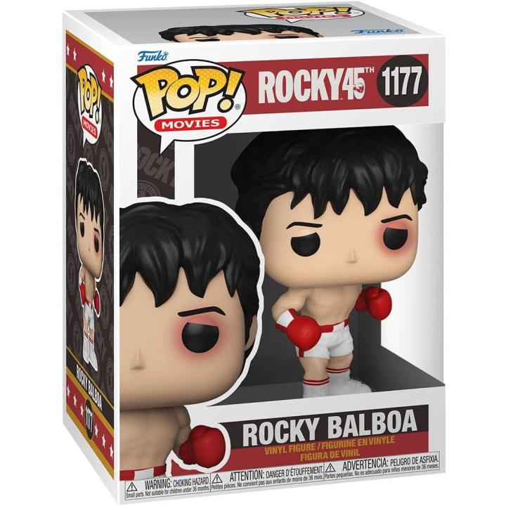 Funko Rocky Balboa