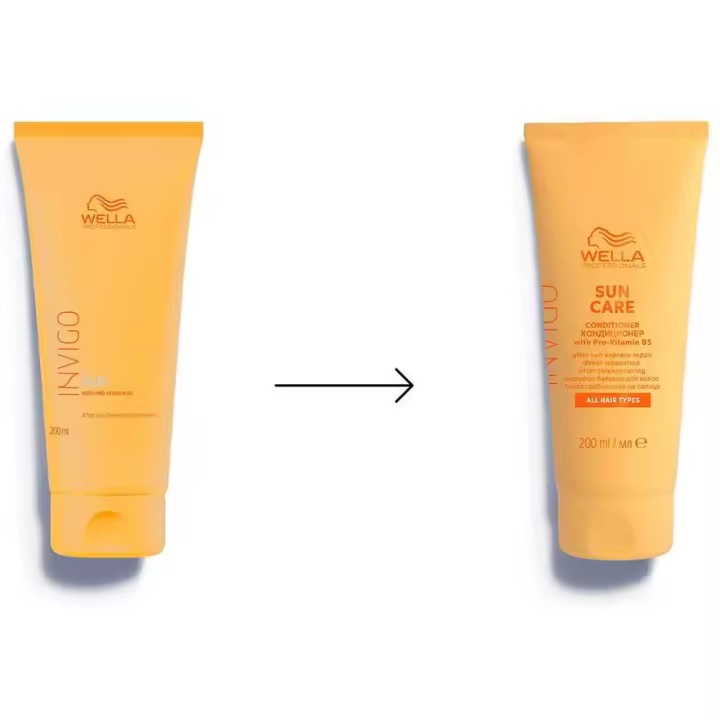 Invigo Sun Care Conditioner 200 Ml - 1