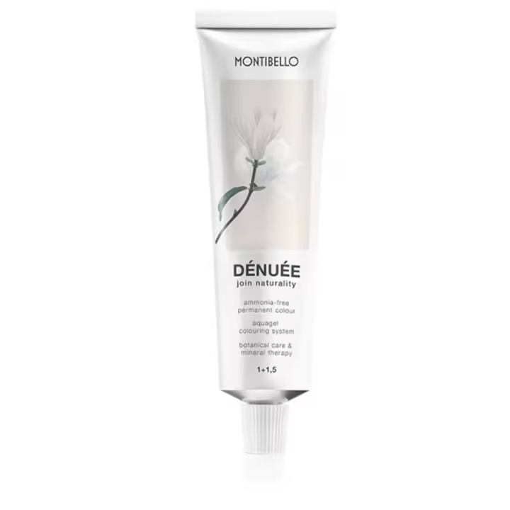 Montibello Denuee 5 60 Ml - 1