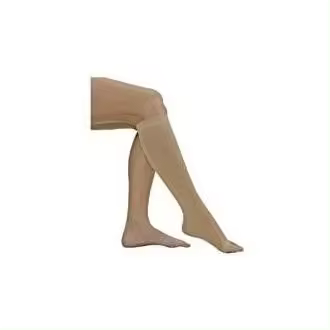 Media Corta (A-D) Compresion Normal - Medilast (Talla 8) - 1