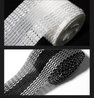 Autocolantes Self-Adhesive Para Cortar Borde De Pantalones Pegatinas De Reparación De Ropa Y Tejidos Herramientas De Costura Para Jeans Y Trajes - details 7