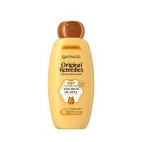 Garnier Champú Original Remedies Tesoros de Miel 600ml - details 0