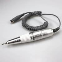 Taladro De Uñas Eléctrico 65W 45000 RPM Máquina De Corte Para Manicura Y Pintura De Uñas Con Accesorios De Archivo Y Pulido - details 12