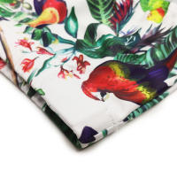 Nueva Ropa De Baño Para Hombre Moda 2023 Pantalones De Natación Estampados Con Push-up Elásticos Y Cómodos Para Playa Y Surf Con Cierre De Cordón - details 19