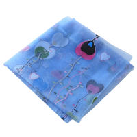 Cortina Personalizada De Vuelo Pequeño Y Cartoon Rustic Azul Para Sala De Estar Y Habitación Infantil Decoración Con Ventana Técnica De Tejido - details 7