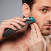 Cecotec 4411 Bamba PrecisionCare OneShave Recortadora de pelo 2 en 1 uso inalámbrico cuchillas de acero inoxidable y peine ajustable. - details 3