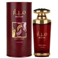 Mayar Cherry Intense Eau de Parfum 100ml – Bold, Long-Lasting Cherry Fragrance for Men & Women | Premium Unisex Perfume with Rich Fruity & Sensual Notes - details 2