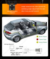 Radio De Coche Android 13 1 DIN 6.86 Pulgadas 2+32G Con Wireless Carplay Y DSP Pantalla Táctil HD Multimedia MP5 Reproductor De Vídeo - details 10