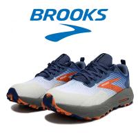 Zapatillas De Correr BROOKS Cascadia 17 Para Hombre Ligera Absorción De Impacto Rebound Otoño Invierno Deportivas Casual - details 8