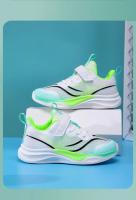 Zapatillas De Deporte Para Niños Y Niñas Zapatos De Correr Casual Diario Escolar Transpirables De Malla Antideslizantes Para Hombres Y Mujeres - details 12