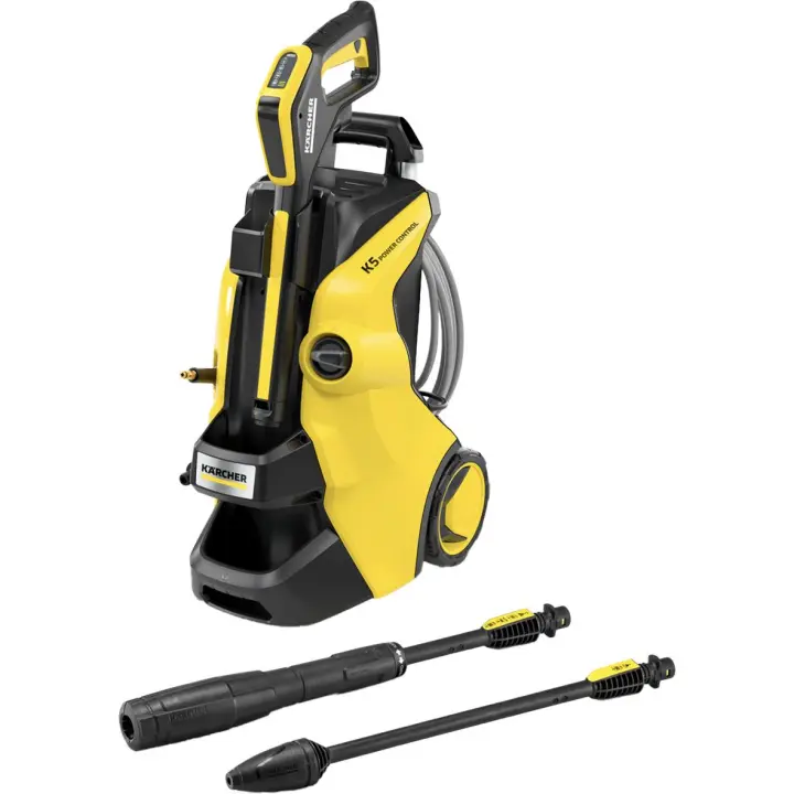 HIDROLAVADORA K-5 PC FLEX 145BAR 500L/H - 1
