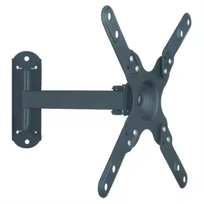 DIMELEC SOPORTE TV CON BRAZO PARA PANTALLAS DE 13" A 42" - 1