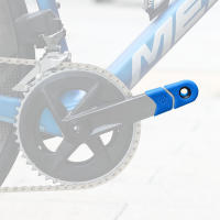 Cubierta De Piñón De Alta Calidad Para Bicicleta De Montaña Cubierta Funcional De Silicona Profesional Accesorio Útil Para Bicicleta - details 9