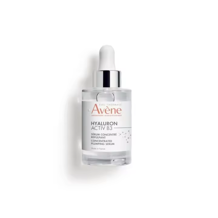 Avène AVENE Hyaluron Activ B3 Sérum Concentrado Voluminizador 30 Ml para una Piel Más Joven y Firme - 1