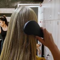 Cepillo Desenredante Anti Tirones Tangle Teezer Hairlove Aluminalia - details 3