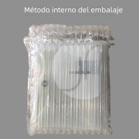 Cuaderno Transparente Diario 2021 A5 B5 A4 Con Cubierta Interior De Núcleo Organizador De Notas Y Planificador Para Oficina Suministros De Papelería - details 13